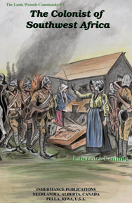 The Colonist of Southwest Africa - Volume 5