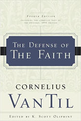 The Defense of The Faith