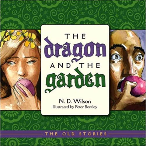 The Dragon & the Garden