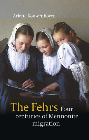 The Fehrs