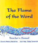 The Flame of the Word - Teacher's Manuals, Complete DVD set