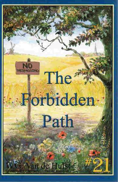 The Forbidden Path