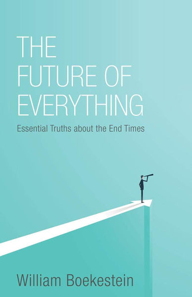 The Future of Everything
