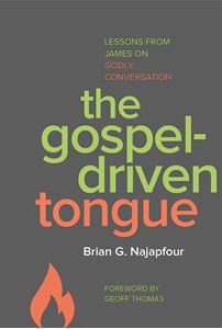 The Gospel-Driven Tongue