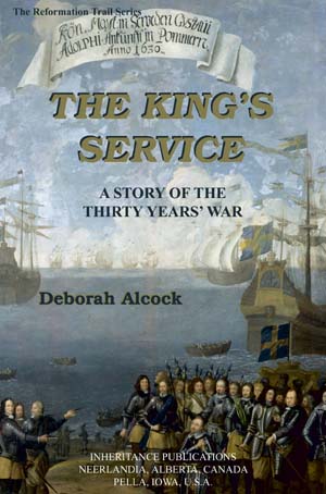 The Kings Service