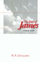 The Letter of James, A Study Guide