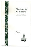 The Letter to The Hebrews