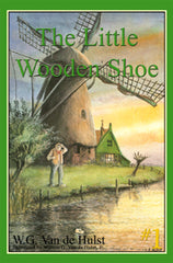 The Little Wooden Shoe