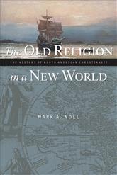 The Old Religion in a New World