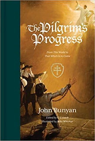 The Pilgrim's Progress, From This World to That Which Is to Come