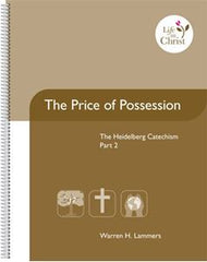 The Price of Possession 2