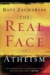 The Real Face of Atheism
