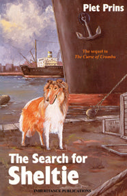 The Search For Sheltie