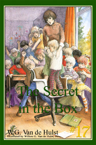The Secret in the Box