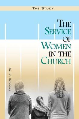 The Service of Women in the Church