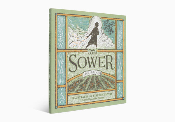 The Sower – Vanderheide's Reformed Christian Books