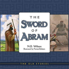 The Sword of Abraham