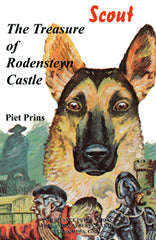 Scout - The Treasure of Rodensteyn Castle