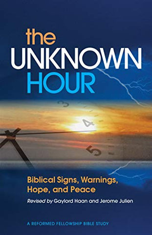 The Unknown Hour