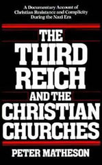 The Third Reich and the Christian Churches