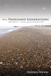 To a Thousand Generations