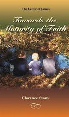 Towards the Maturity of Faith