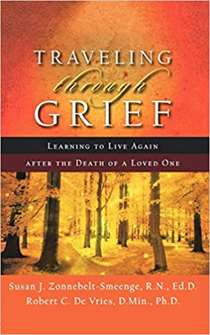 Traveling through Grief