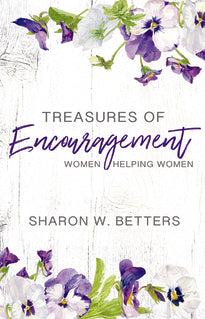 Treasures of Encouragement, New Edition