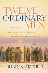 Twelve Ordinary Men