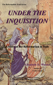 Under the Inquisition