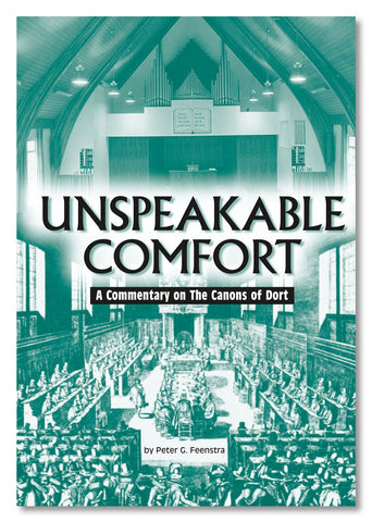 Unspeakable Comfort