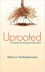 Uprooted