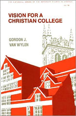 Vision For a Christian College