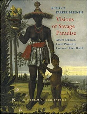 Visions of a Savage Paradise