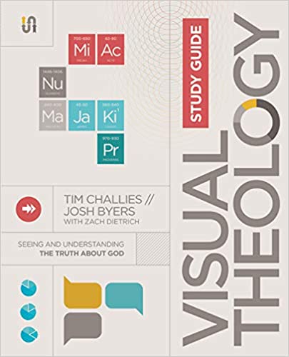 Visual Theology - Study Guide