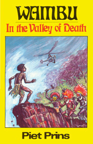 Wambu - In the Valley of Death - Volume 2