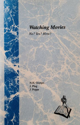 Watching Movies. No? Yes? How?