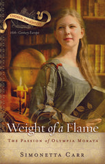 Weight of a Flame