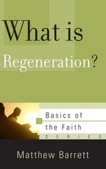 What is Regeneration?
