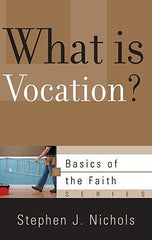 What is Vocation?