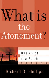 What is the Atonement?