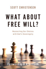 What About Free Will