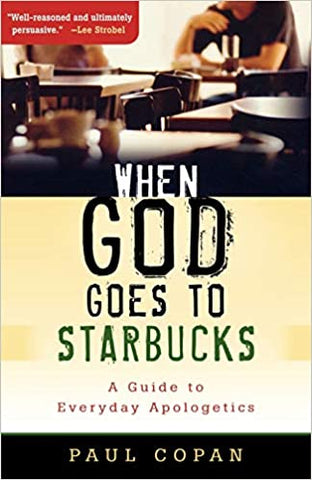 When God Goes to Starbucks