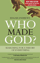 Who Made God ?