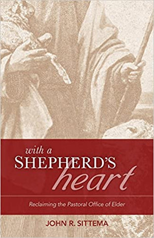 With a Shepherd's Heart