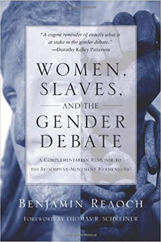 Women, Slaves, and the Gender Debate