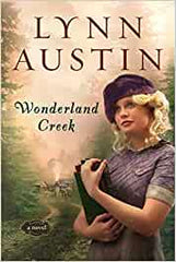 Wonderland Creek - A Novel