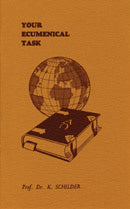 Your Ecumenical Task