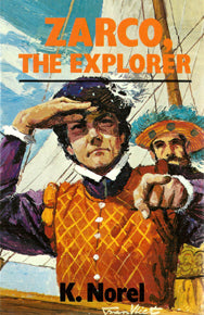 Zarco, the Explorer