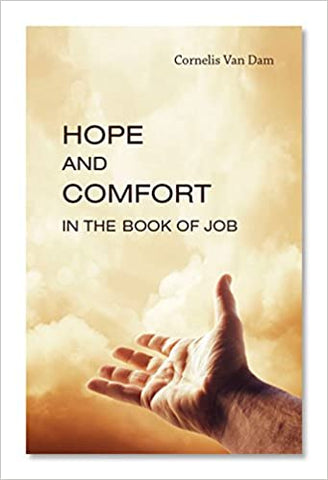 Hope and Comfort in the Book of Job